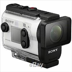 Nouveau Caméscope Fdr-x3000 De Sony Digital 4k Caméscope F / S De Jp