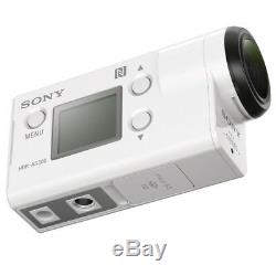 Nouveau Caméscope Sony Digital 4k Action Cam Fdr-x3000