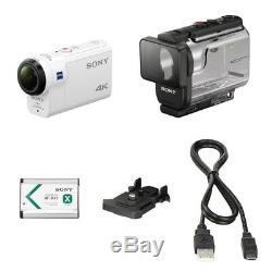 Nouveau Caméscope Sony Digital 4k Action Cam Fdr-x3000