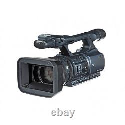 Nouveau Sony Dcr-vx2200e Enregistreur Vidéo Numérique Mini DV Vaisseau Rapide Pal System