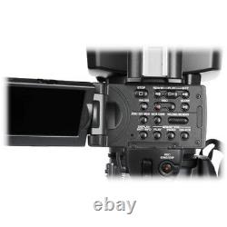 Nouveau Sony Dcr-vx2200e Enregistreur Vidéo Numérique Mini DV Vaisseau Rapide Pal System