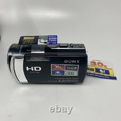 Nouveau Sony Hdr-cx190 De Caméscope Numérique Hd Handycam