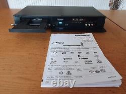 Panasonic DMR-BS880 Twin Freesat HD 500GB PVR DVD Blu-Ray Recorder<br/> <br/>
Traduction en français : Enregistreur Blu-Ray DVD PVR 500 Go Freesat HD Twin Panasonic DMR-BS880