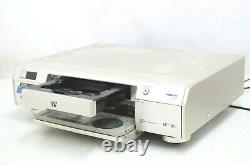 Panasonic Nv-dv10000 Mini DV Digital Video Cassette Recorder Non Testé