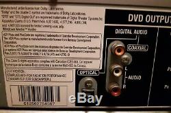 Pioneer Dvr-rt501-vidéo Numérique DVD / Enregistreur Vhs / Convertisseur (doublage, Wma / Mp3)