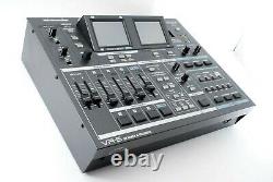 Roland Vr-5 Av Mixer Pour Live Video Recorder Swicther Webcaster ++ # 672442 Exe