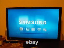 Samsung Shr-7082 Enregistreur Vidéo Numérique