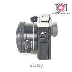 Sony A6000 Caméra Numérique Avec Objectif Oss 16-50mm F3.5-5.6