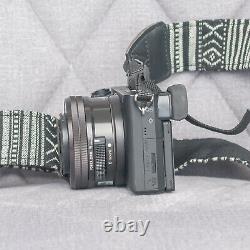 Sony A6300 Caméra Numérique Avec Sony 16-50mm F3.5-5.6 Oss Lens