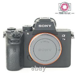 Sony A7 Mark III Corps D'appareil Photo Numérique