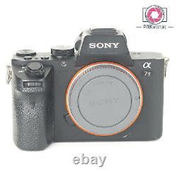 Sony A7 Mark II Corps D'appareil Photo Numérique