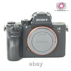 Sony A7r Mark III Digital Camera Body