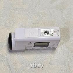 Sony Action Cam Fdr-x3000 Enregistreur Vidéo Numérique 4k Caméra Avec Boîtier Sous-marin