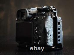 Sony Alpha 1 A1 Caméra Numérique Sans Miroir / Corps Seulement