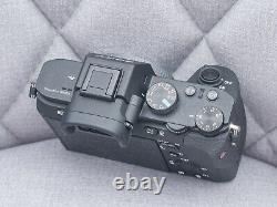 Sony Alpha A7 Mark II Corps Appareil Photo Numérique
