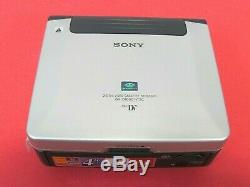 Sony Cassette Vidéo Enregistreur Numérique Gv-d1000 Ntsc Minidv, Nouveau