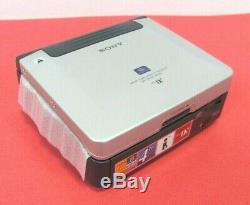 Sony Cassette Vidéo Enregistreur Numérique Gv-d1000 Ntsc Minidv, Nouveau