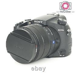 Sony Cyber-shot Rx10 III Appareil Photo Numérique