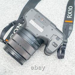 Sony Cyber-shot Rx10 III Caméra Numérique Mint