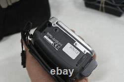 Sony Dcr-hc24 Mini DV Enregistreur De Caméra Vidéo Numérique / Handycam Minidv & Acces