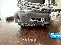 Sony Dcr-hc42 Enregistreur De Caméra Vidéo Numérique Mini DV Handycam Caméscope