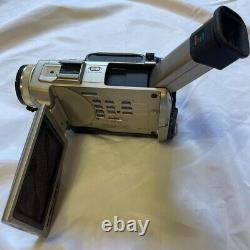 Sony Dcr-trv20 Enregistreur De Caméra Vidéo Numérique Handycam Minidv Japonais Seulement