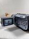 Sony Dcr-trv340 Caméscope Numérique8- Montre De Transfert D'enregistrement Hi8 Vidéo 8mm 8 Bandes
