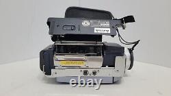 Sony Dcr-trv39 Carl Zeiss Enregistreur De Caméra Vidéo Numérique Caméscope+ Accessoires