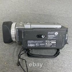 Sony Dcr-trv950 Digital Video Camera Recorder Camcorder (bluetooth) Sony Dcr-trv950 Digital Video Camera Recorder Camcorder (bluetooth) Sony Dcr-trv950 Digital Video Camera Recorder Camcorder
