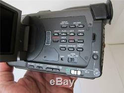 Sony Dcr-trv950 Mini DV Caméscope Numérique Withextras