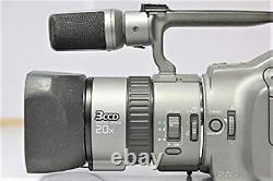 Sony Dcr-vx1000 Digital Video Camera Recorder Handycam Camcorder Used Good Japan