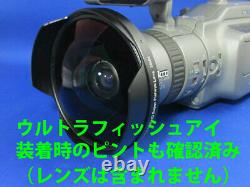 Sony Dcr-vx1000 Digital Video Camera Recorder Handycam Camcorder Utilisé