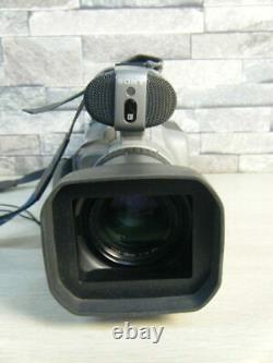 Sony Dcr-vx1000 Enregistreur De Caméra Vidéo Numérique Handycam Camcorder Junk