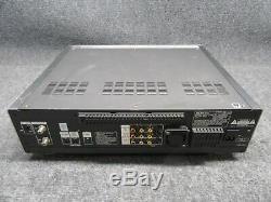 Sony Dhr-1000 Minidv DV Cam Digital Video Recorder Cassette Plate-forme De Travail Testée