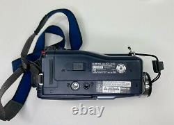 Sony Digital Handycam Dcr-trv350 Enregistreur De Caméra Vidéo