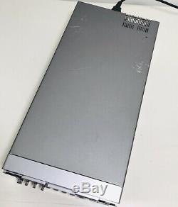 Sony Digital Hd Vidéocassette Recorder Cassette Vidéo Hvr-1500a Hdv 1080i