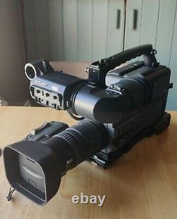 Sony Digital Video Camera Enregistreur Dsr-250p
