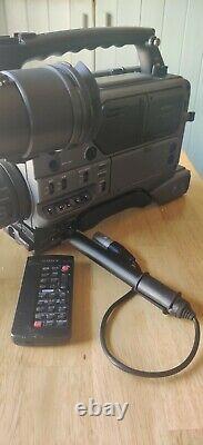 Sony Digital Video Camera Enregistreur Dsr-250p