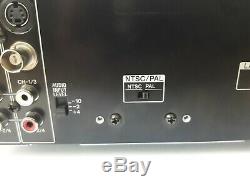 Sony Digital Video Recorder Cassette Dsr-25 Mini-dvcam Pal Ntsc De Firewire