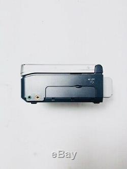 Sony Digital Video Recorder Cassette Gv-d1000 Ntsc