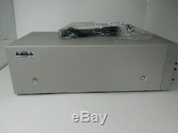 Sony Dsr-1500 Dvcam Digital Video Cassette Recorder