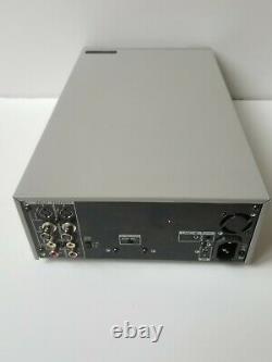 Sony Dsr-25 Enregistreur Vidéo Numérique Dvcam Mini DV Ntsc Pal Firewire 1394 110-220v