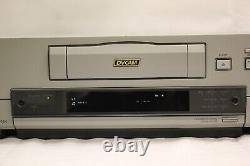 Sony Dsr-30p Enregistreur de cassettes vidéo numérique Dvcam sans télécommande