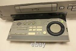 Sony Dsr-30p Minidv Dvcam Lecteur Vidéo Numérique Cassette Enregistreur De Rechange Et De Réparation