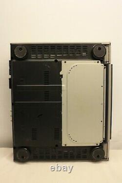 Sony Dsr-30p Minidv Dvcam Lecteur Vidéo Numérique Cassette Enregistreur De Rechange Et De Réparation