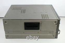 Sony Dvw-a500 Betacam Digital /analog Videocassette Enregistreur