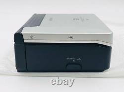 Sony Enregistreur De Cassette Vidéo Numérique Gv-d1000 Ntsc Mini Cordon En Boîte Fedex Testé