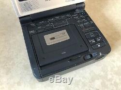 Sony Enregistreur Numérique Sur Cassette Vidéo Gv-d1000e Pal Player Minidv