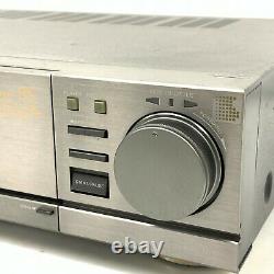 Sony Ev-bs3000 Vidéo Hi8 Hi8 Stereo Stereo Bs Cassette Recorder Hj