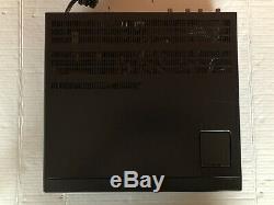 Sony Ev-s700u Vidéo 8 8mm Digital Audio Video Cassette Recorder Avec Télécommande